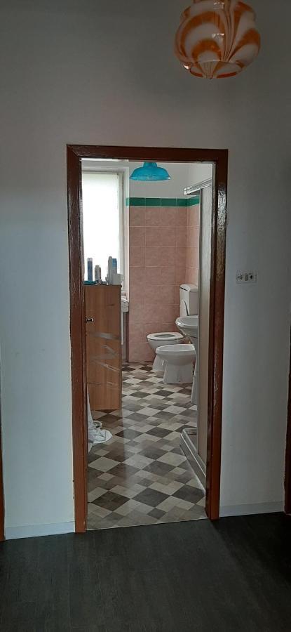 شقة Stephy House بادوفا المظهر الخارجي الصورة