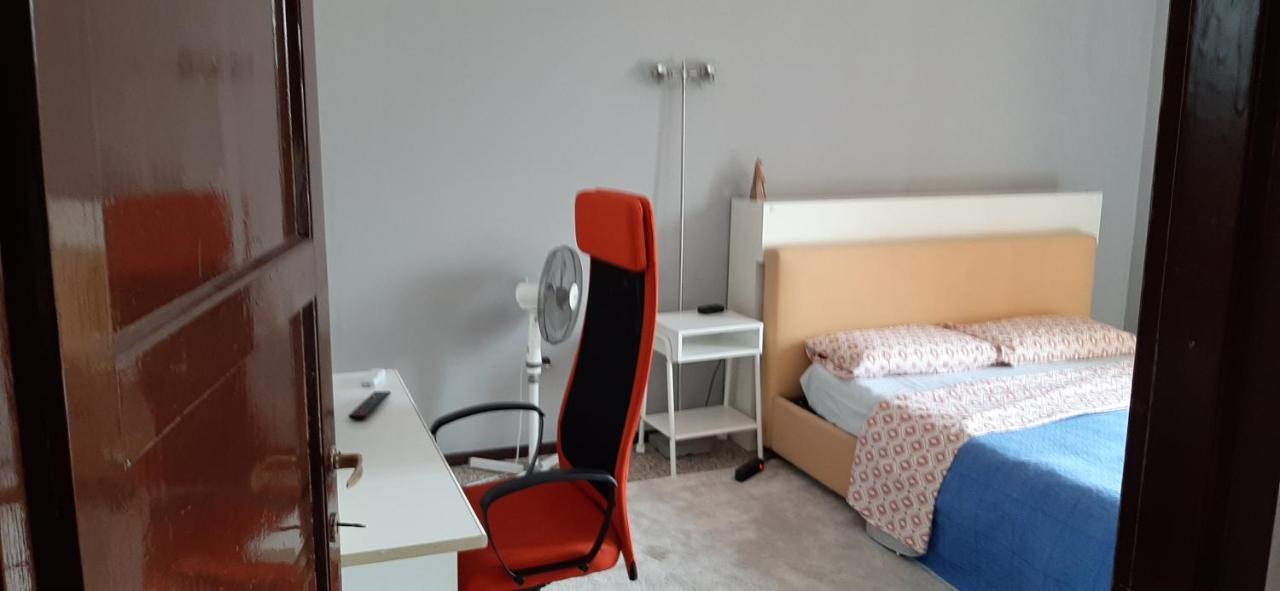 شقة Stephy House بادوفا المظهر الخارجي الصورة