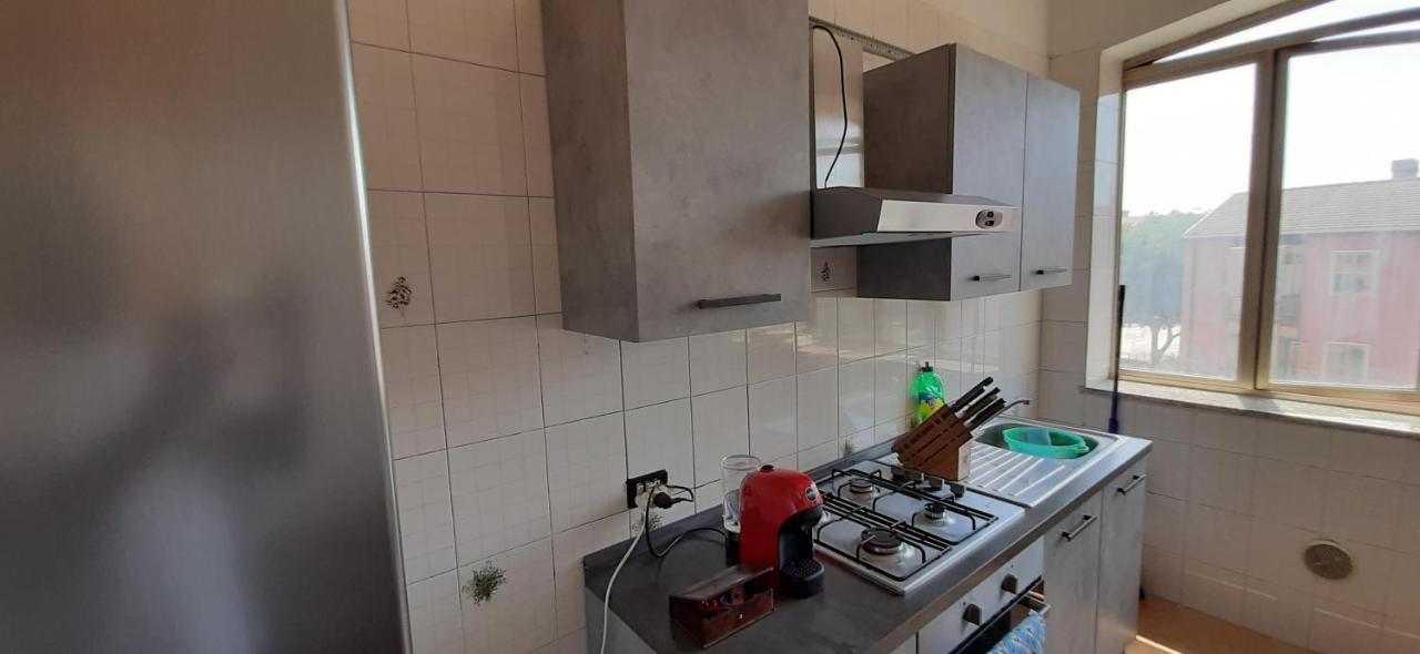 شقة Stephy House بادوفا المظهر الخارجي الصورة