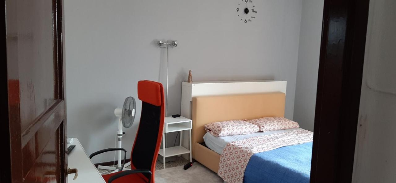 شقة Stephy House بادوفا المظهر الخارجي الصورة