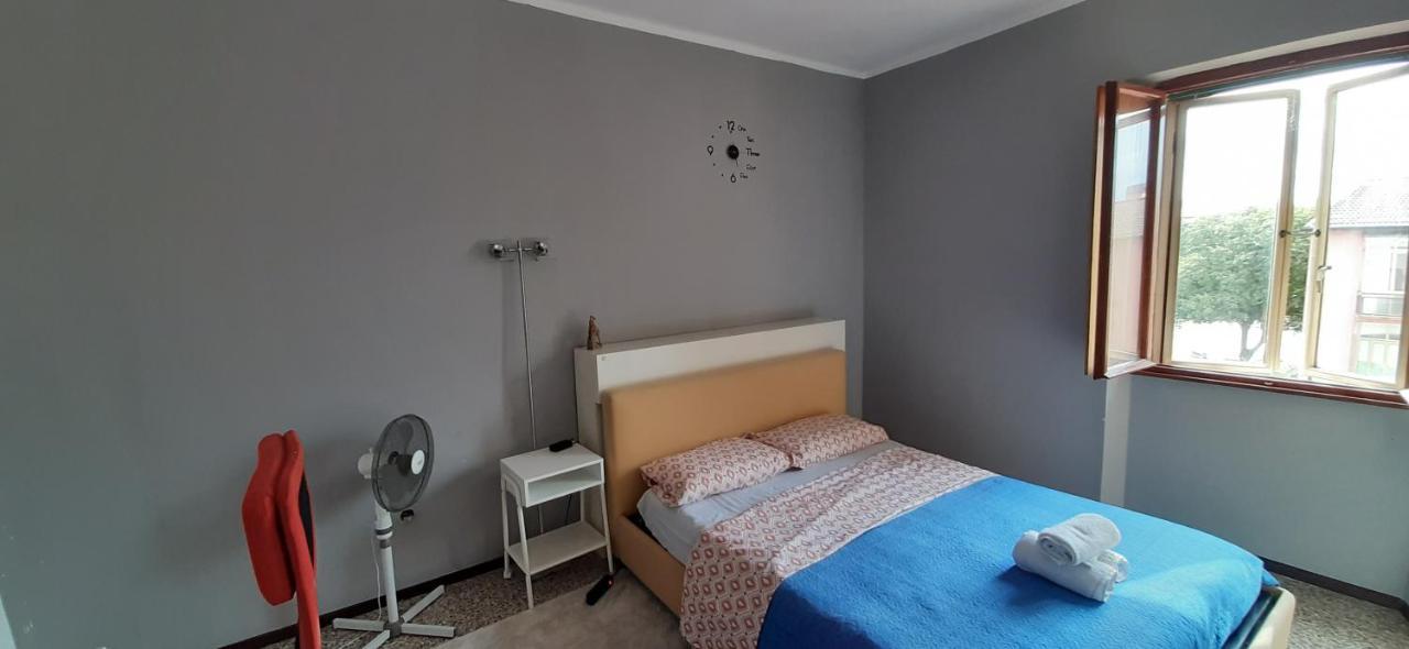 شقة Stephy House بادوفا المظهر الخارجي الصورة
