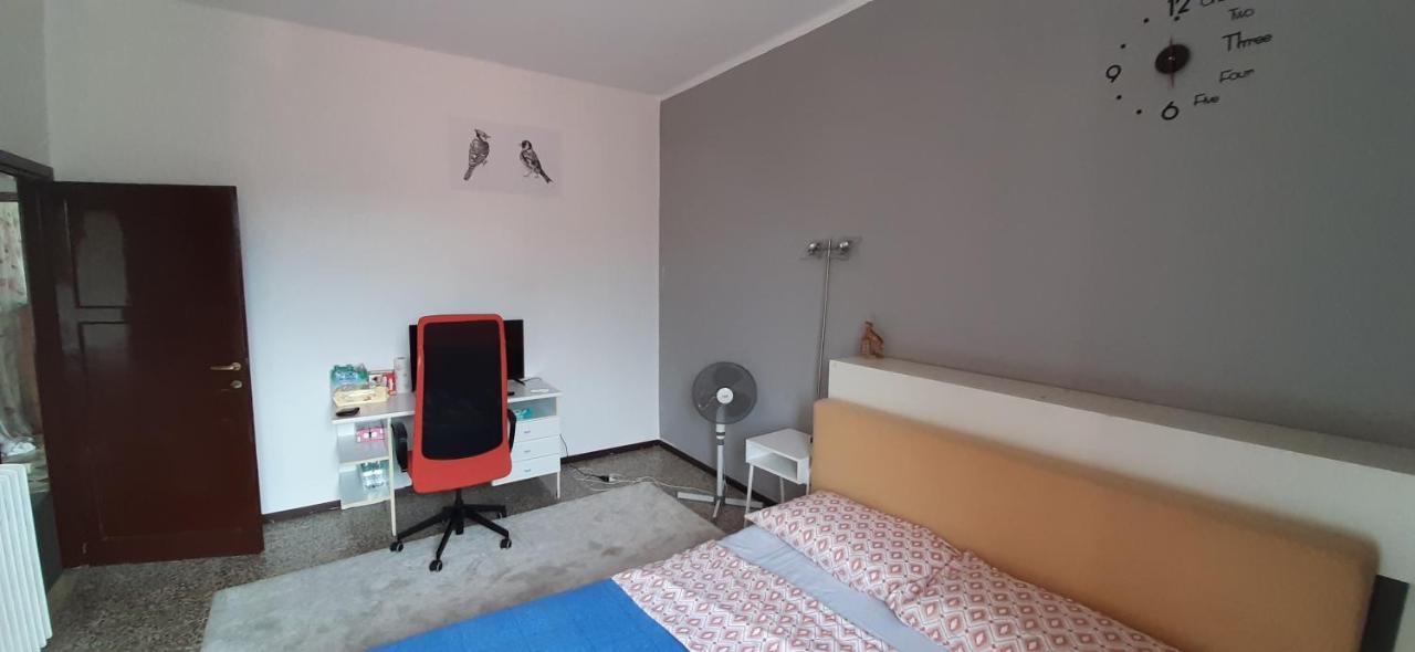 شقة Stephy House بادوفا المظهر الخارجي الصورة